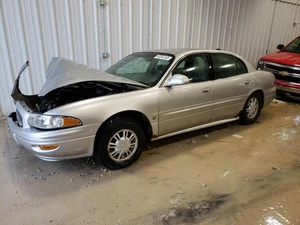 2005 BUICK LeSabre - Other View
