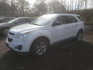 2012 CHEVROLET Equinox - Other View