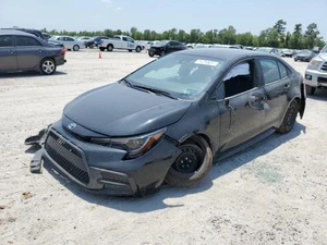 2022 TOYOTA Corolla - Other View