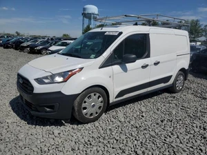 2019 FORD Transit Connect - Other View