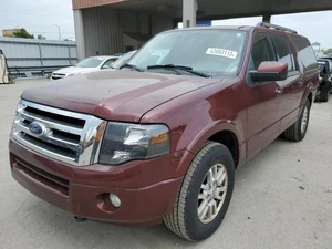 2012 FORD Expedition - Other View