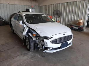 2017 FORD Fusion - Other View