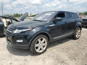 2015 LAND ROVER Range Rover Evoque - Other View