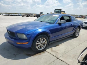 2005 FORD Mustang - Other View