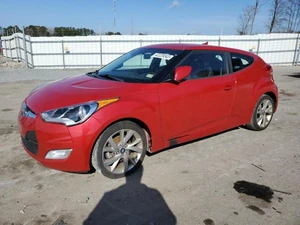 2017 HYUNDAI Veloster - Other View