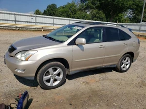 2007 LEXUS RX - Other View