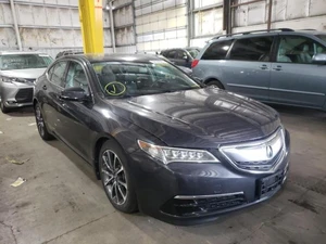 2016 ACURA TLX - Other View