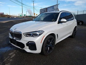 2019 BMW X5 - Other View