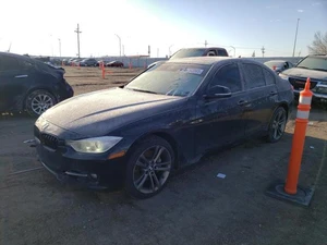 2013 BMW 335i - Other View