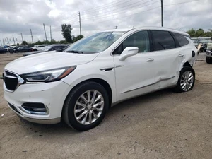 2018 BUICK Enclave - Other View