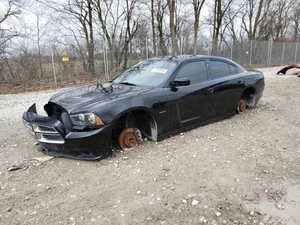 2013 DODGE Charger - Other View