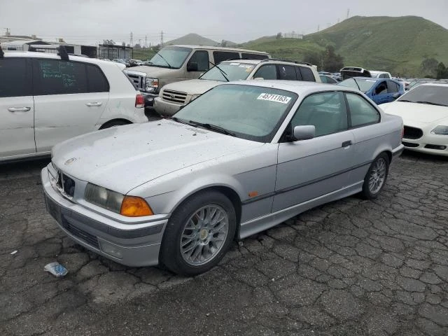 1998 BMW 328IS