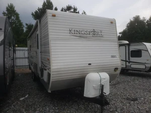 2010 GULF STREAM KINGSPORT - Other View