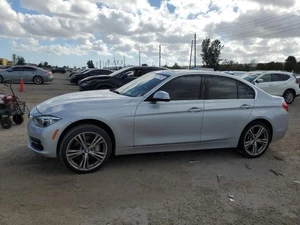 2017 BMW 340i - Other View