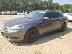 2013 FORD Taurus - Other View