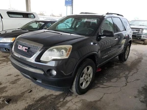 2007 GMC Acadia - Other View