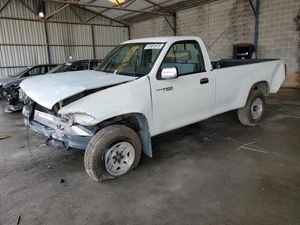 1993 TOYOTA T100 - Other View