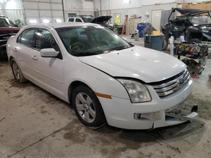 2008 FORD Fusion - Other View