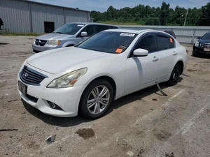 2013 INFINITI G37 - Other View