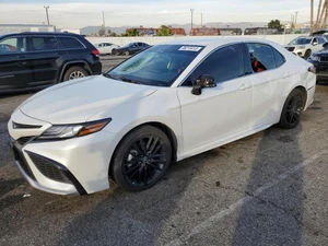 2022 TOYOTA Camry - Other View