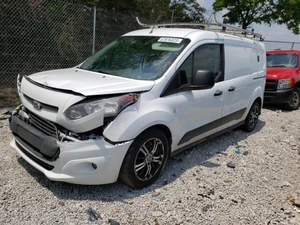 2015 FORD Transit Connect - Other View