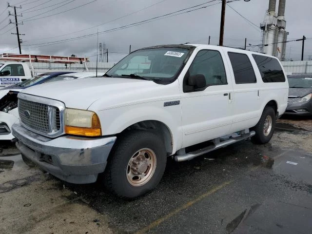 2000 FORD EXCURSION