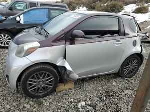 2014 TOYOTA Scion iQ - Other View