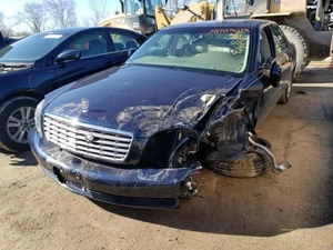 2004 CADILLAC Deville - Other View