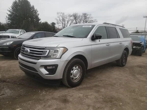 2018 FORD Expedition MAX - Other View