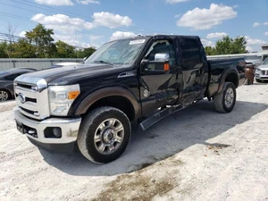 2016 FORD F-250 - Other View