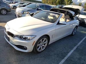 2015 BMW 428i - Other View