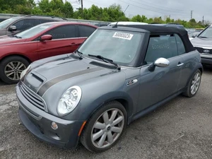 2007 MINI Cooper - Other View