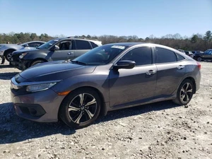 2016 HONDA Civic - Other View