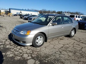 2003 HONDA Civic - Other View