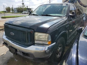 2003 FORD Excursion - Other View