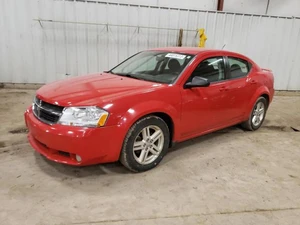 2009 DODGE Avenger - Other View