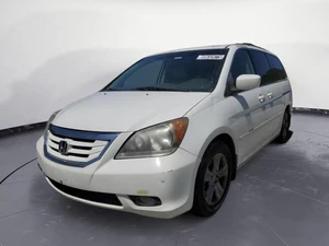 2008 HONDA Odyssey - Other View