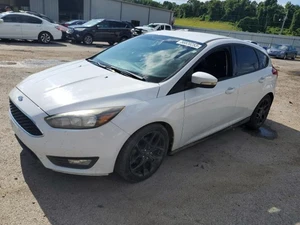 2016 FORD Focus - Other View