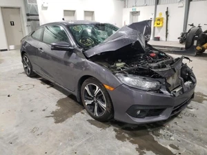 2017 HONDA Civic - Other View