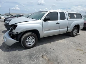 2009 TOYOTA Tacoma - Other View