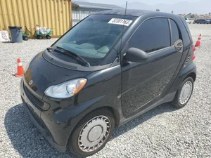 2011 SMART Fortwo - Other View