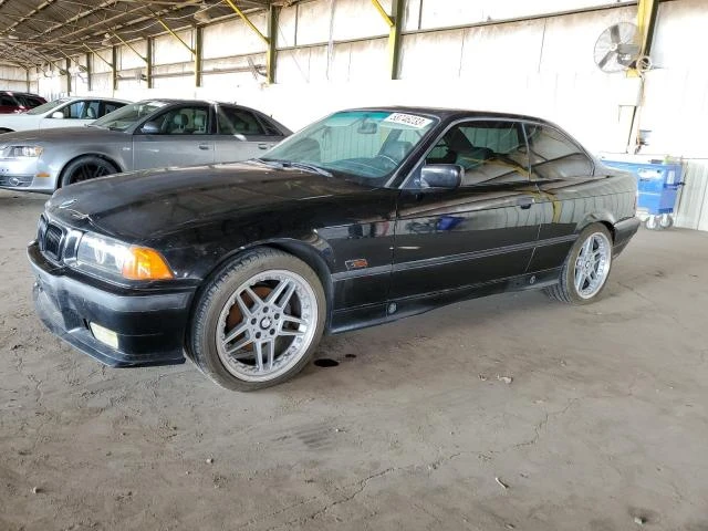1995 BMW 325IS