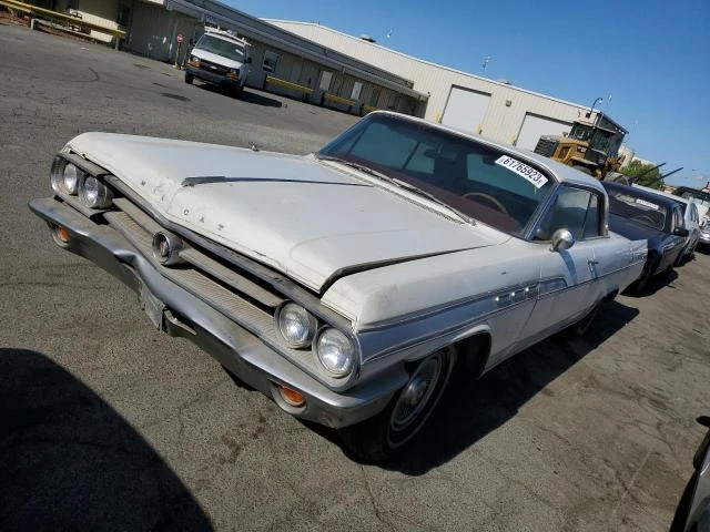 1963 BUICK ALL OTHER