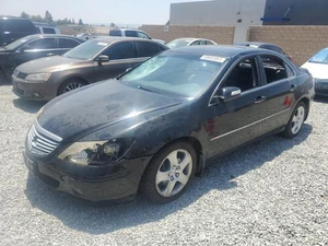 2006 ACURA RL - Other View
