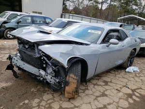 2021 DODGE Challenger - Other View