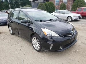 2013 TOYOTA Prius V - Other View