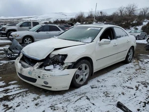 2005 ACURA RL - Other View