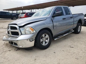 2019 RAM 1500 - Other View
