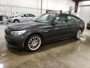 2015 BMW 535i - Other View