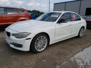 2014 BMW 328d - Other View